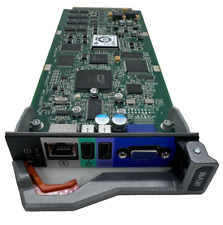 Dell PowerEdge M1000e BMX01 iKVM Analogue Switch Enclosure Module FREE S/H picture