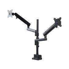 StarTech.com Desk Mount Dual Monitor Arm - Full Motion Monitor Mount for 2x VE picture