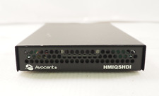 AVOCENT HMIQSHDI 500-183-502 KVM Extender Interface Module No AC Adapter picture