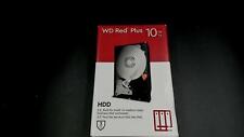 Western Digital 10TB WD Red Plus NAS Internal Hard Drive picture
