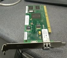 LSI Logic LSI409190 PCI-X Fibre Channel Network Controller Card -  picture