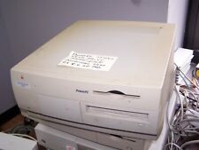 Apple Power Macintosh 7200/75 Base Unit -  Works Great picture