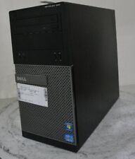 Dell D12M Optiplex 390 PC Intel Core i3-2120 3.30Ghz 4GB SEE NOTES picture