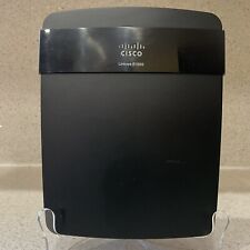 CISCO-LINKSYS - E1500 - 300 Mbps Smart Dual-Band 802.11n Wi-Fi Router picture