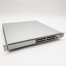 Cisco Meraki MS420-24-HW Gigabit Ethernet Switch 600-29020-A Unclaimed 1*PSU picture