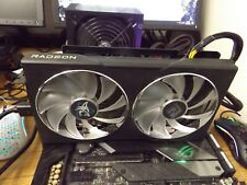 PowerColor Hellhound Radeon™ RX 6600XT  Graphics card #216020 picture