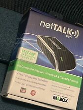 netTalk DUO WiFi VoIP Phone Adapter and Device picture