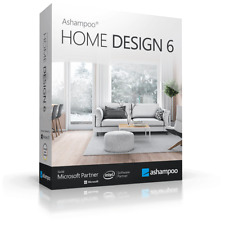 Ashampoo®  Home Design 6 - 3D home designer for you picture