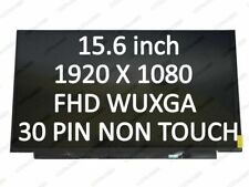 New Display for EVOO EG-LP10 Gaming EG-LP10-BK LCD Screen 15.6