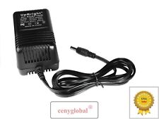 NEW 15V AC-AC Adapter For Gemini Model No. PMX-40 DJ Mixer Charger Power Supply picture