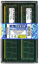 32GB 2x 16GB Dell PowerEdge T320 T420 T610 T620 Memory RAM DDR3 PC3-8500 ECC REG picture