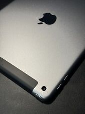 Apple iPad 6th Gen. 32GB, Wi-Fi + Cellular (Unlocked), 9.7in - Space Gray Mint picture