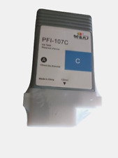 PFI-107C Ink Cartridge Cyan picture