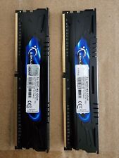 G.SKILL ARES BLACK 16GB (2x8GB) 3200 MHz 14-14-14-34 DDR4 *B-Die* (CL14)  picture