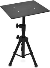 PYLE-PRO Universal Laptop Projector Tripod Stand-Computer, DJ Equipment Holder picture