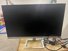 Mint HP 24ea 23.8-inch Display Monitor - Tested and working picture