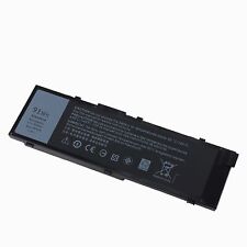 MFKVP Battery For Dell Precision 15 7510 7520 17 7710 7720 M7510 M7710 1G9VM picture