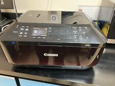 CANON PIXMA MX922 Wireless Office All-in-One Printer with Power Cord picture