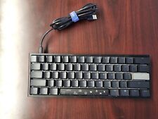 HyperX x Ducky One 2 Mini Mechanical Gaming Keyboard picture