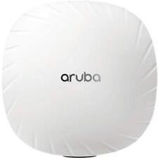 Aruba AP-555 802.11ax 5.95 Gbit/s Wireless Access Point (jz357a) picture