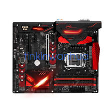 For ASRock Fatal1ty B250 Gaming K4 LGA1151 DDR4 2×M.2 6×SATA III ATX Motherboard picture
