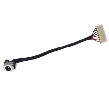 NEW AC DC IN Power Jack Cable Charging Port Socket For Asus GL503 FX503 GL703 picture