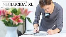 Neolucida Xl: A See-through Camera Lucida Drawing Tool picture
