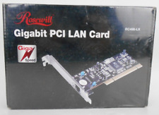Rosewill Gigabit PCI Lan Card RC400-LX *NEW* picture