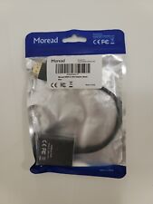 NEW Moread HDMI To VGA Gold Plated Male To Female Computer Cord Chromebook Etc picture