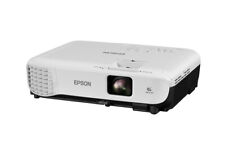 VS250 SVGA 3LCD Projector - Refurbished picture