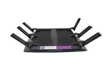 Netgear R8000P Nighthawk X6S AC4000 Tri-band Wifi Router No Power Supply picture