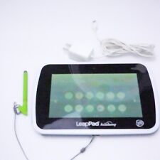 LeapFrog LeapPad Academy Edition Learning Tablet Tested - Works picture