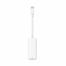Genuine Apple MMEL2AM/A Thunderbolt 3 (USB-C) to Thunderbolt 2 Adapter No Box picture