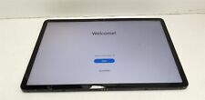 Samsung Galaxy Tab S7 128gb Black 11in SM-T870 (WIFI Only) Damaged ND1117 picture