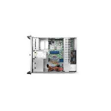 Chenbro RM41300-F1U3 4U 4-Bay High Performance Industrial Server Chassis picture