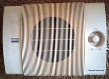 altec lansing wired acs250 vintage subwoofer good condition (TESTED AND WORKING) picture