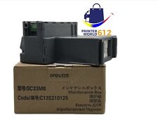 S2101 Maintenance Ink Box For Epson SureColor F170 Printer Waste Ink Tank picture
