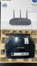 NETGEAR AC1750 Smart WiFi Router - WiFi 5 Dual Band Gigabit (R6350) picture