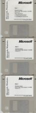 ITHistory (1992) IBM PC Software: MICROSOFT Windows 3.5