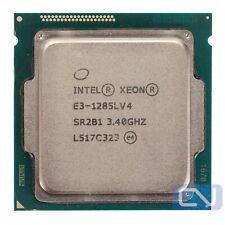 Intel Xeon E3-1285L v4 3.4GHz 6MB 5GT/s SR2B1 LGA1150 B Grade CPU TDP 65 W picture