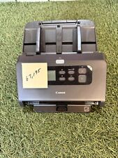 Working and Tested - Canon Image FORMULA DR-M260 Document Scanner picture