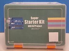 UNO R3 Project Super Starter Computer Kit - Not Complete. picture