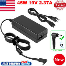 For Samsung Laptop Charger AC Adapter Power Supply AD-4019A A13-040N2A 45W 2.37A picture