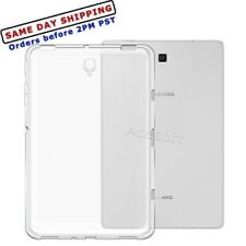 Brand New Transparent Slim Soft TPU Case for Samsung Galaxy Tab S4 10.5 SM-T837T picture