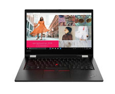 Lenovo ThinkPad L13 Yoga Gen 2 i5-1145G7 @ 2.60GHz 16GB/256GB Win 10 Pro picture