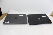 AS IS PARTS HP 250 G6 and another laptop SPECS UNKNOWN NO RAM NO HDD picture