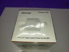 Tektronix  Phaser 780 Post It Notes Vintage Collectible Item picture