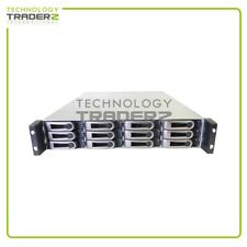 Promise Technology VTRAK J310S 12x LFF Storage Array W/ 2x PWS 2x FAN picture