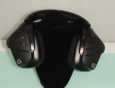 Logitech G933 Artemis Spectrum Black Over the Ear Gaming Headset - not tested picture