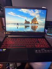 Acer Nitro 5 AN515-57-5700 15.6'' (512GB SSD Intel Core i5-11400H 2.7GHz 16GB... picture